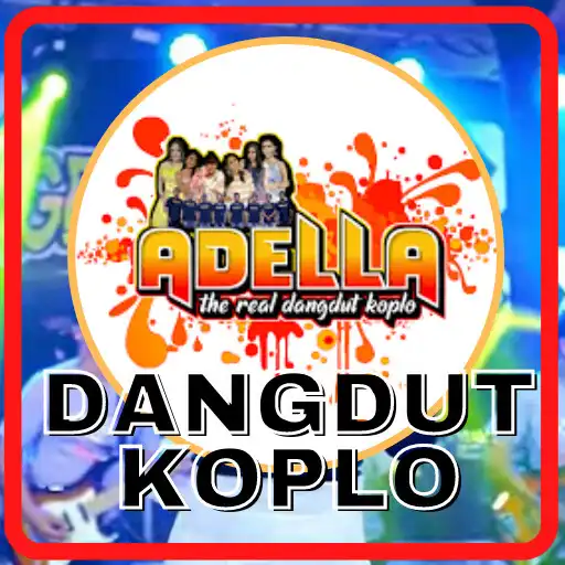 Play Om Adella Dangdut Koplo Ofline APK