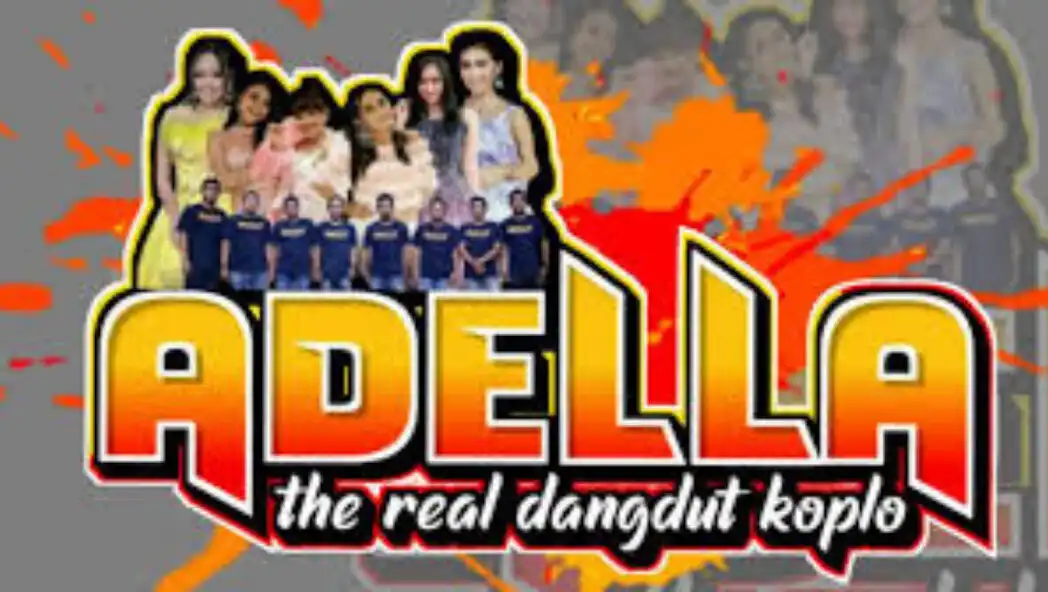 Play Om Adella Dangdut Koplo Ofline  and enjoy Om Adella Dangdut Koplo Ofline with UptoPlay