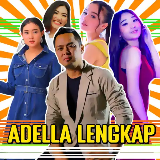 Play Om Adella Dermaga Biru Dangdut APK