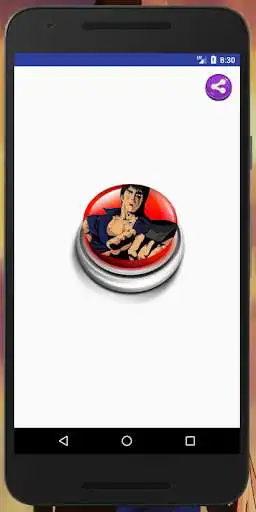 Play APK Omae Wa Mou Shindeiru Button - The best, Nani?!  and enjoy Omae Wa Mou Shindeiru Button - The best, Nani?! using ApkOnl