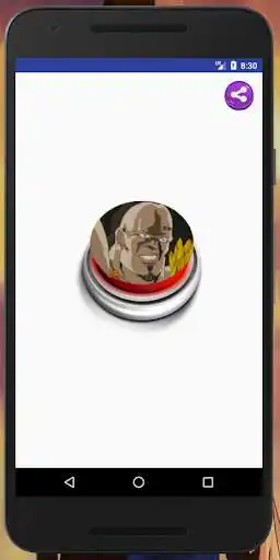 Play APK Omae Wa Mou Shindeiru Button - The best, Nani?!  and enjoy Omae Wa Mou Shindeiru Button - The best, Nani?! using ApkOnl