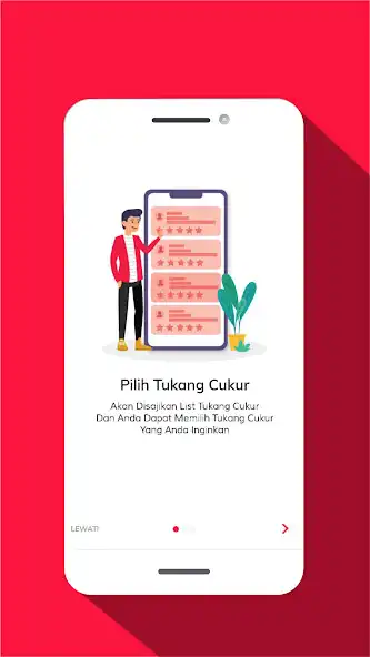 Play Omah Dilit as an online game Omah Dilit with UptoPlay