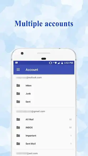 Play OMail—Stay organized with mail  and enjoy OMail—Stay organized with mail with UptoPlay