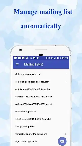 Play OMail—Stay organized with mail as an online game OMail—Stay organized with mail with UptoPlay
