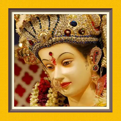 Play Om aim hreem kleem chamundaye APK Play Om aim hreem kleem chamundaye APK