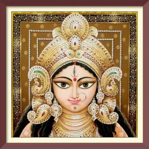 Play Om aim hreem kleem chamundaye  and enjoy Om aim hreem kleem chamundaye with UptoPlay