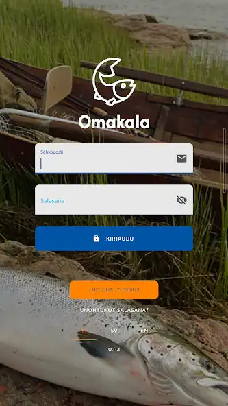 Play Omakala as an online game Omakala with UptoPlay