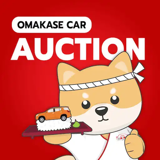 Play Omakase Car Online Auction APK Play Omakase Car Online Auction APK