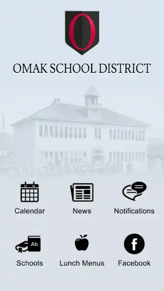 Play Omak School District