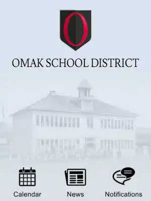 Play Omak School District