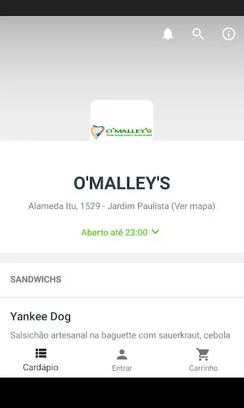Play OMALLEYS  and enjoy OMALLEYS with UptoPlay