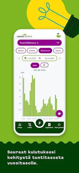 Play OmaLumme as an online game OmaLumme with UptoPlay