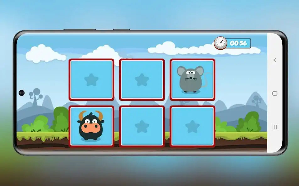 Play Omamaya as an online game Omamaya with UptoPlay