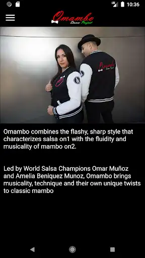 Play Omambo  and enjoy Omambo with UptoPlay