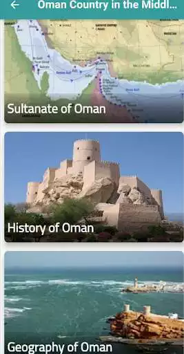 Play Oman Country in the Middle East as an online game Oman Country in the Middle East with UptoPlay