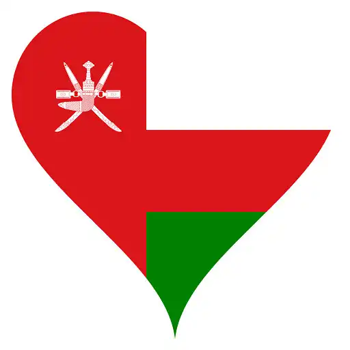 Play Oman Flag Wallpapers APK
