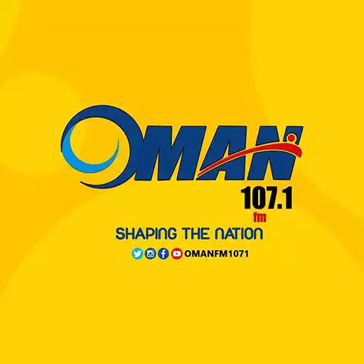 Play Oman FM 107.1 APK Play Oman FM 107.1 APK
