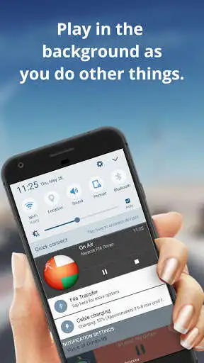Play APK Oman FM Radios  and enjoy Oman FM Radios with UptoPlay com.fm.radios.oman