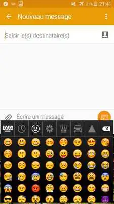 Play Oman Keyboard