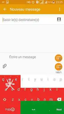 Play Oman Keyboard