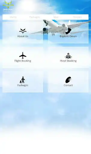 Play Oman Orient Travels