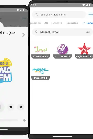 Play Oman Radio FM Online as an online game Oman Radio FM Online with UptoPlay