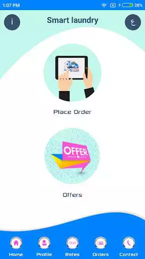 Play Oman Smart Laundry and enjoy Oman Smart Laundry with UptoPlay Play Oman Smart Laundry and enjoy Oman Smart Laundry with UptoPlay