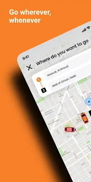 Play Oman Taxi: Tasleem Taxi  and enjoy Oman Taxi: Tasleem Taxi with UptoPlay