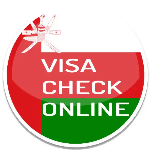 Play Oman Visa Check Online APK