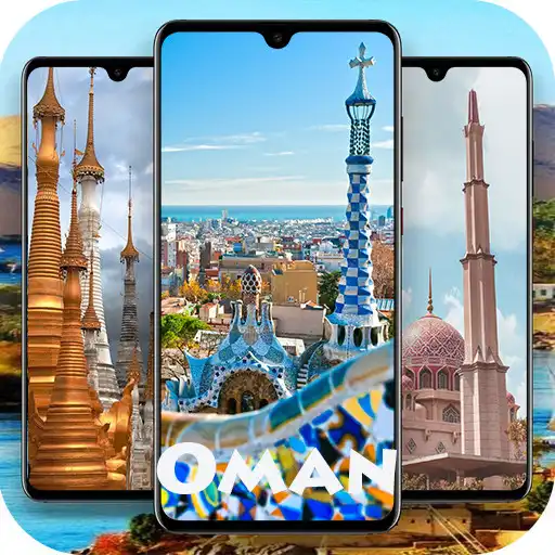 Play Oman Wallpapers APK Play Oman Wallpapers APK