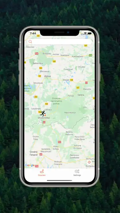 Play OMaps as an online game OMaps with UptoPlay