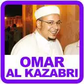 Free play online Omar Al Kazabri Quran MP3 APK