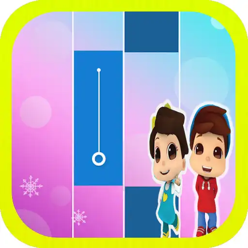 Play Omar Dan Hana Piano Tiles APK