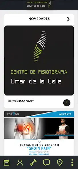 Play Omar de la Calle  and enjoy Omar de la Calle with UptoPlay