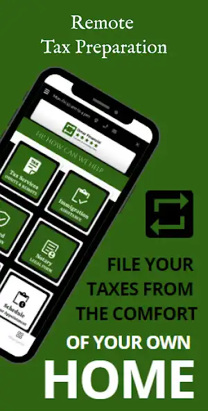 Play Omar Financial - File my Tax as an online game Omar Financial - File my Tax with UptoPlay