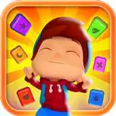 Free play online Omar  Hana : Fun Game For Kids APK