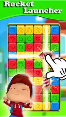 Play Omar  Hana : Fun Game For Kids
