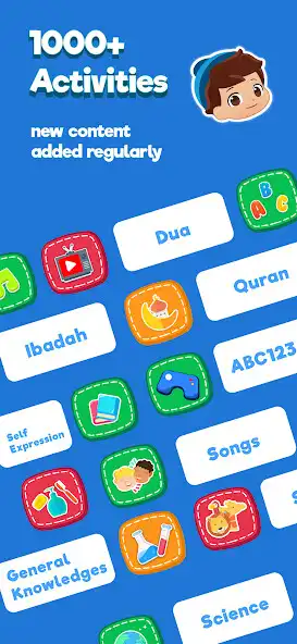 Play Omar  Hana as an online game Omar  Hana with UptoPlay