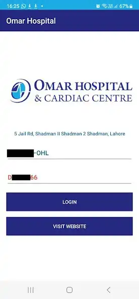 Play Omar Hospital  and enjoy Omar Hospital with UptoPlay
