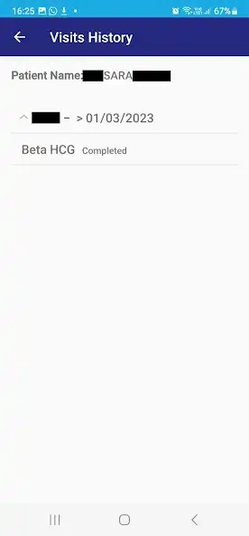 Play Omar Hospital as an online game Omar Hospital with UptoPlay