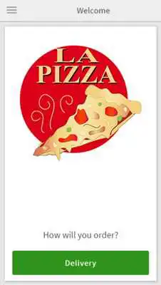 Play Omar Lopez La Pizza