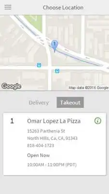 Play Omar Lopez La Pizza