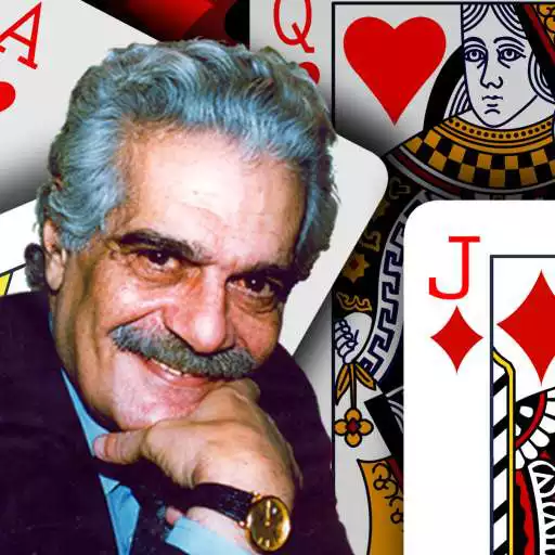 Play Omar Sharif Bridge card game. APK