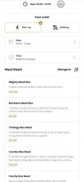 Play Omar Sharifs Milnrow as an online game Omar Sharifs Milnrow with UptoPlay