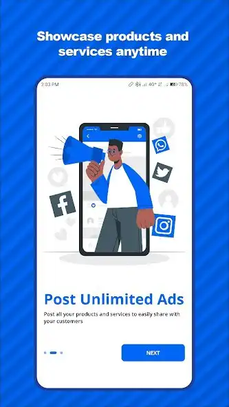 Play OMartz - Buy  Sell Safely as an online game OMartz - Buy  Sell Safely with UptoPlay