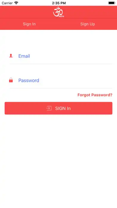 Play Om Astro Services  and enjoy Om Astro Services with UptoPlay