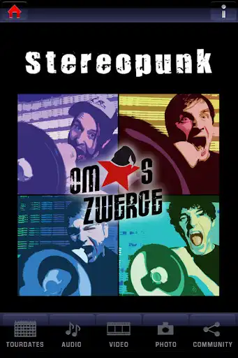 Play Omas Zwerge  and enjoy Omas Zwerge with UptoPlay