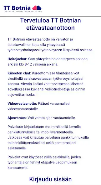 Play OmaTTBotnia as an online game OmaTTBotnia with UptoPlay