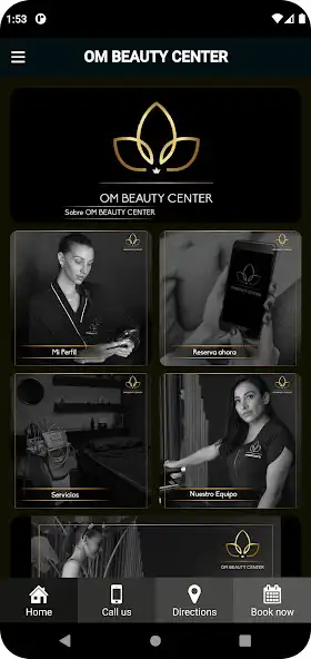 Play OM Beauty Center and enjoy OM Beauty Center with UptoPlay Play OM Beauty Center and enjoy OM Beauty Center with UptoPlay