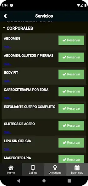 Play OM Beauty Center as an online game online OM Beauty Center with UptoPlay Play OM Beauty Center as an online game OM Beauty Center with UptoPlay